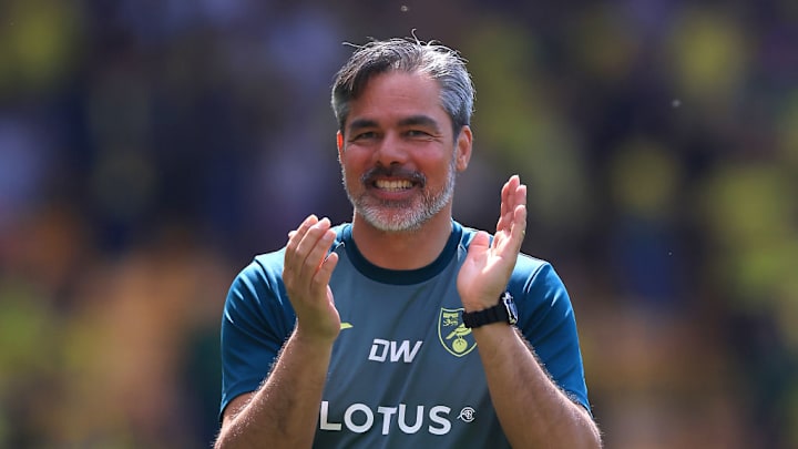 David Wagner David Wagner
