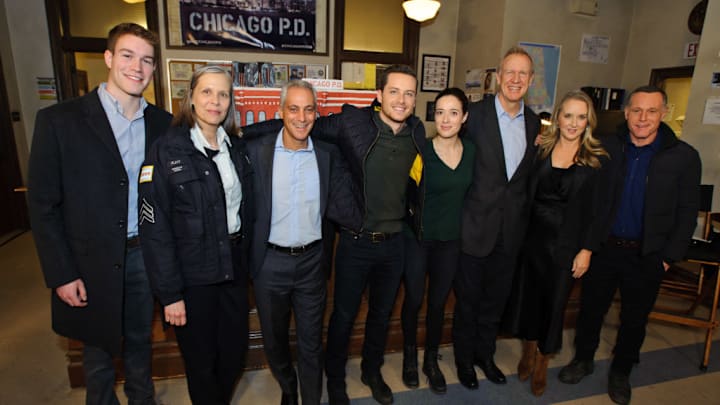 Jesse Lee Soffer did return for Chicago PD season 13 just not how fans likely have hoped