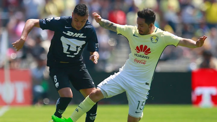 Biggest Rivalries in Mexican Football