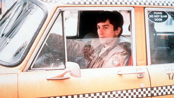 Taxi Driver