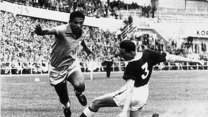 Garrincha
