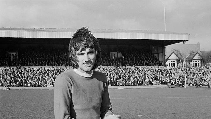 George Best