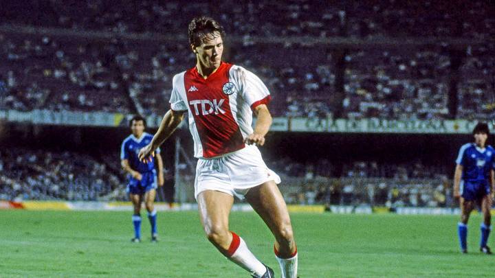 Marco Van Basten