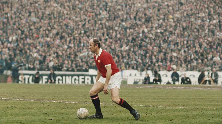 Bobby Charlton