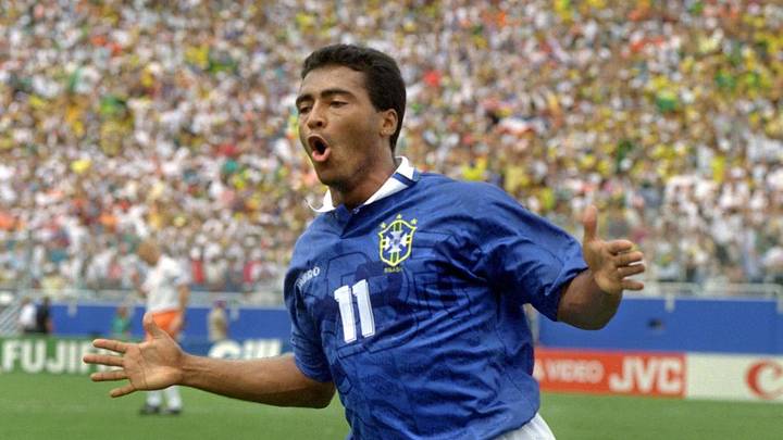Romario