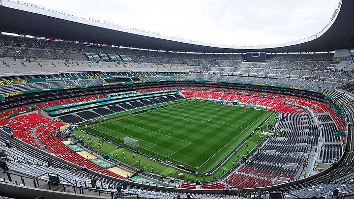 Czechia v Mexico: Group A - FIFA World Cup 2026