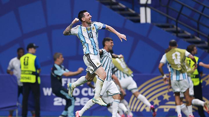 Lionel Messi Lionel Messi