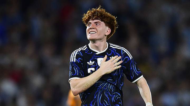 Valentin Barco Valentin Barco