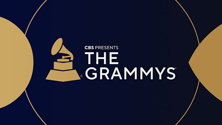 CBS Presents The Grammys /CBS ©2022 CBS Broadcasting, Inc. All Rights Reserved.