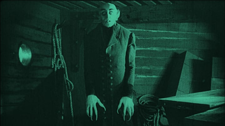 Nosferatu - Kino Cult - Courtesy Kino Lorber/Giant Pictures