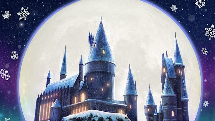 Photo: Harry Potter: Hogwarts Mystery.. Image Courtesy Jam City