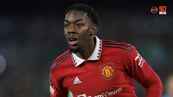 Anthony Elange has Premier League & Championship interest