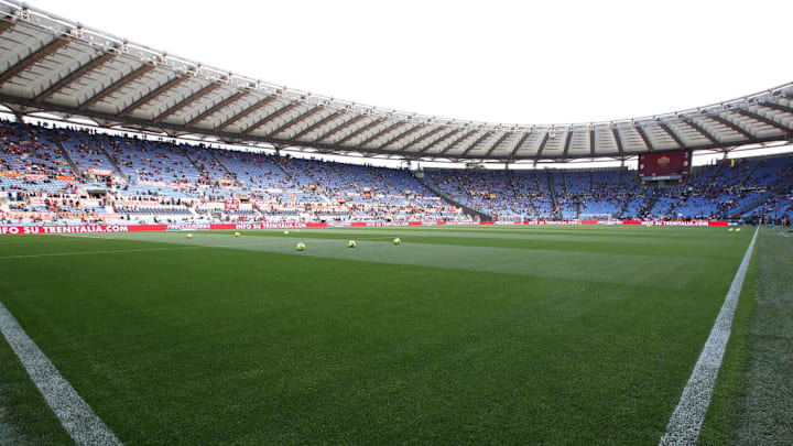 Stadio Olimpico Stadio Olimpico