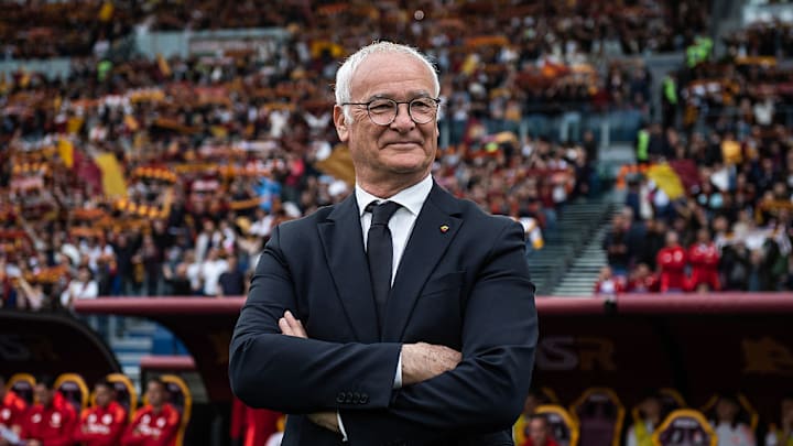 Claudio Ranieri