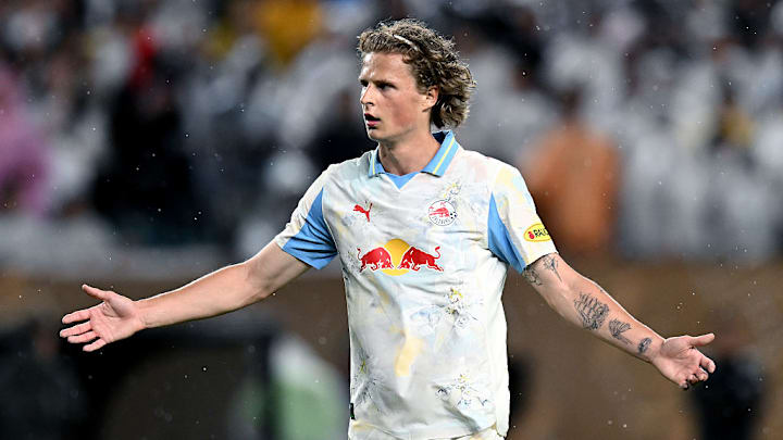 Maurits Kjaergaard Maurits Kjaergaard