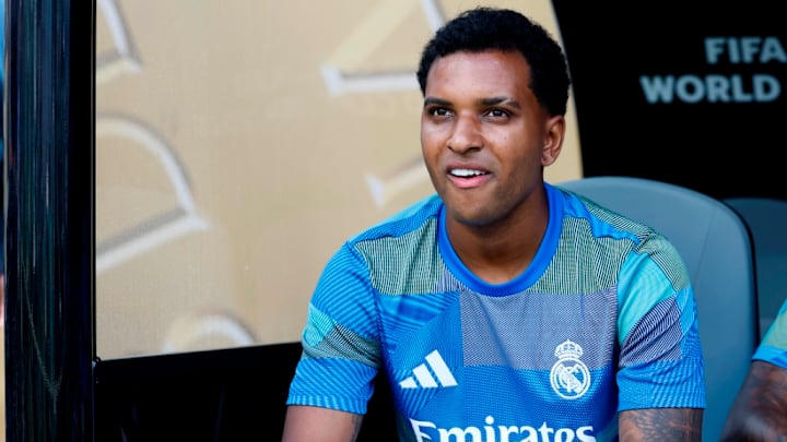 Atacante teria como desejo atuar na Premier League