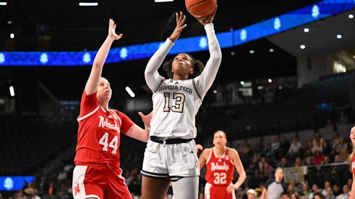 Georgia Tech Women's Basketball Looks to Remain Undefeated Today When They Face Syracuse
