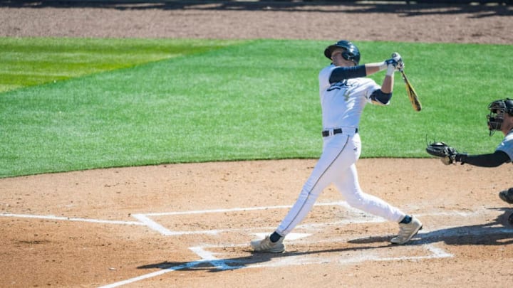 Georgia Tech vs Marshall