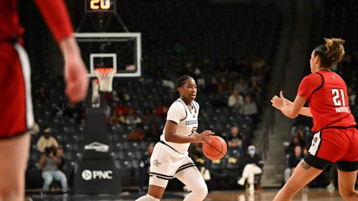 How to Watch and Listen: Georgia Tech Women's Basketball vs Cal