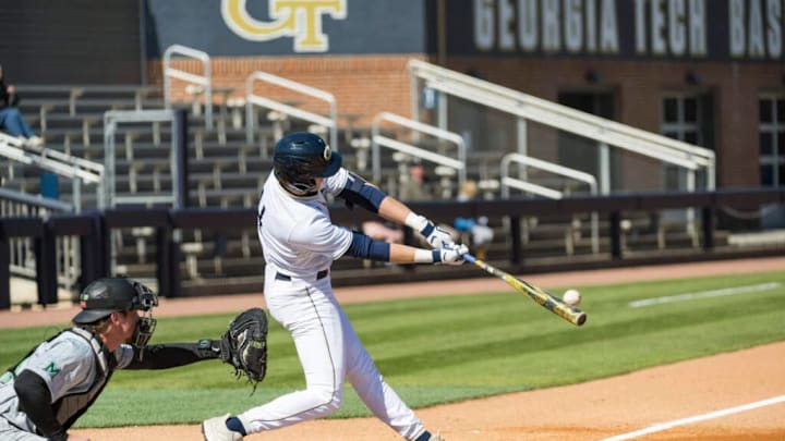 LIVE Updates - Georgia Tech Yellow Jackets vs Western Michigan Broncos Baseball Score, Game Two