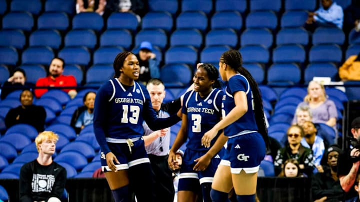 ACC Women's Tournament: Final Score Predictions For Georgia Tech vs NC State