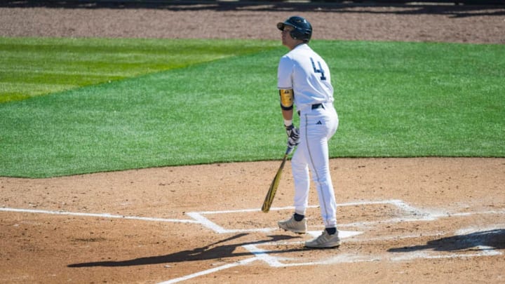 LIVE Updates - Georgia Tech Yellow Jackets vs Virginia Tech Baseball Score, Game Three