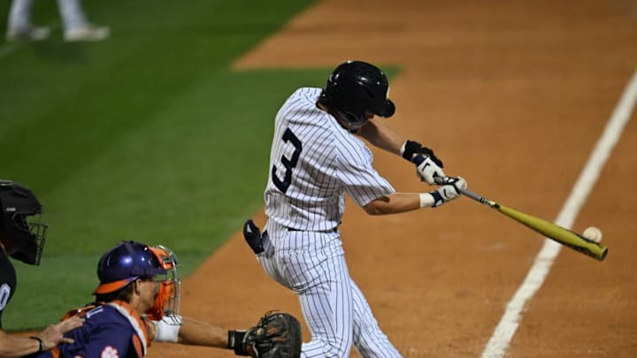Updated ACC Baseball Standings: Where is Georgia Tech Heading Into The Final Day Of The Regular Season? Updated ACC Baseball Standings: Where is Georgia Tech Heading Into The Final Day Of The Regular Season?