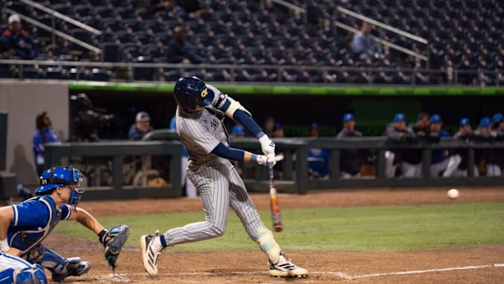 LIVE Updates - No. 5 Georgia Tech Yellow Jackets vs Virginia Tech Baseball, Game One Score LIVE Updates - No. 5 Georgia Tech Yellow Jackets vs Virginia Tech Baseball, Game One Score