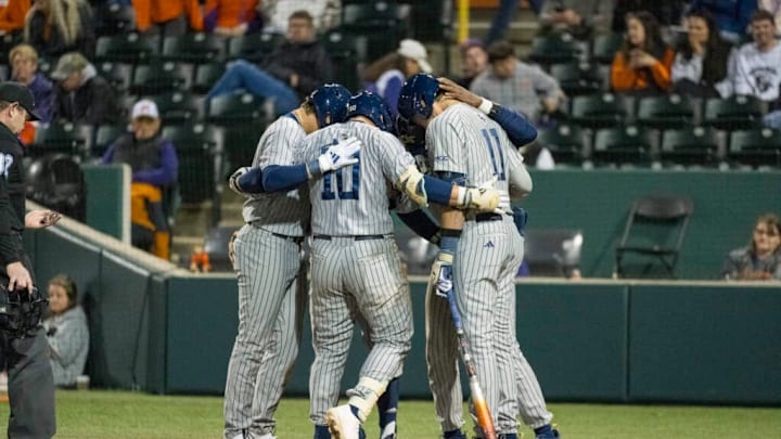 LIVE Updates: No. 3 Georgia Tech Yellow Jackets vs No.14 NC State Baseball, Game Three Score LIVE Updates: No. 3 Georgia Tech Yellow Jackets vs No.14 NC State Baseball, Game Three Score