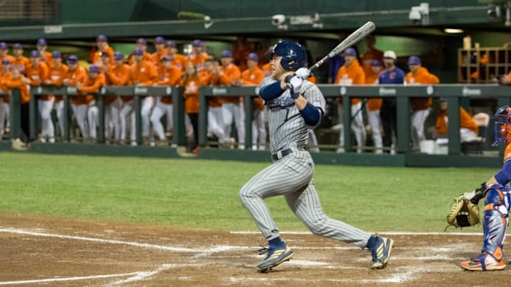 LIVE Updates: No. 3 Georgia Tech Yellow Jackets vs No. 5 Florida State State Baseball Score