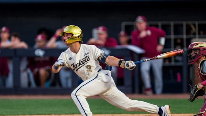 Georgia Tech looks to get another win vs Florida State tonight