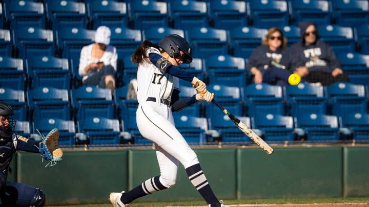Georgia Tech Softball