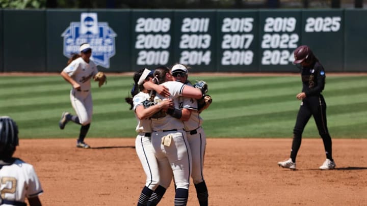 Live Updates: Georgia Tech Softball vs Florida Gators, NCAA Regional Score