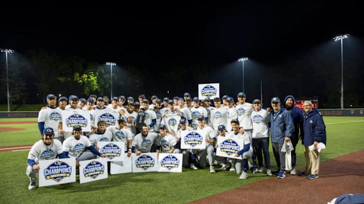 LIVE Updates: No. 3 Georgia Tech vs No.23 Boston College Baseball, Game three Score LIVE Updates: No. 3 Georgia Tech vs No.23 Boston College Baseball, Game three Score