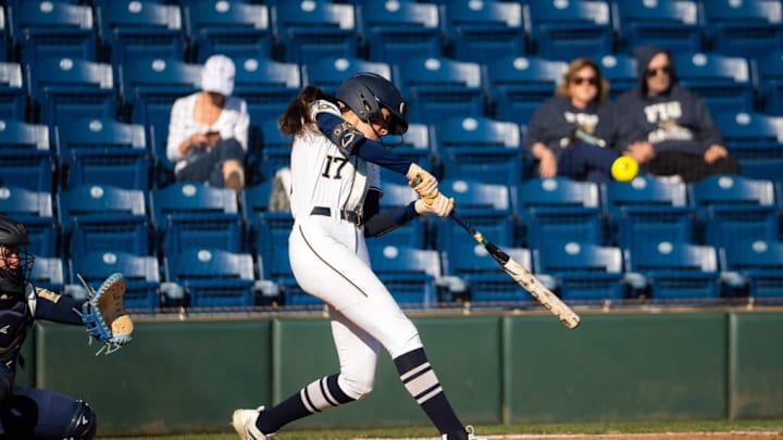 Live Updates: Georgia Tech Softball vs Florida Gators, NCAA Regional Score