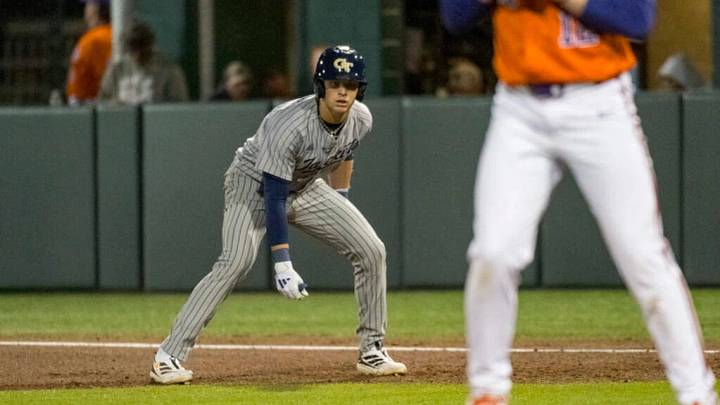 Where Is Georgia Tech Projected To Land in The Field of 64 Heading into The ACC Tournament? Where Is Georgia Tech Projected To Land in The Field of 64 Heading into The ACC Tournament?