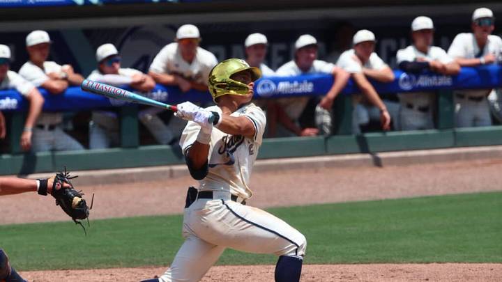 LIVE Updates: No. 3 Georgia Tech vs Miami Baseball, ACC Semifinals Score LIVE Updates: No. 3 Georgia Tech vs Miami Baseball, ACC Semifinals Score