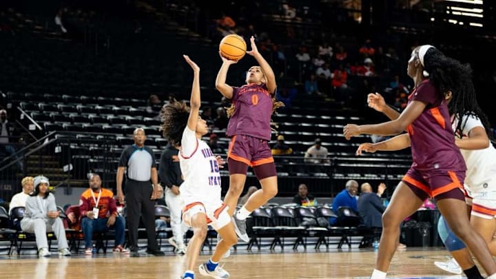 Claflin Controls Virginia State 56–42 to Advance to CIAA Semifinals