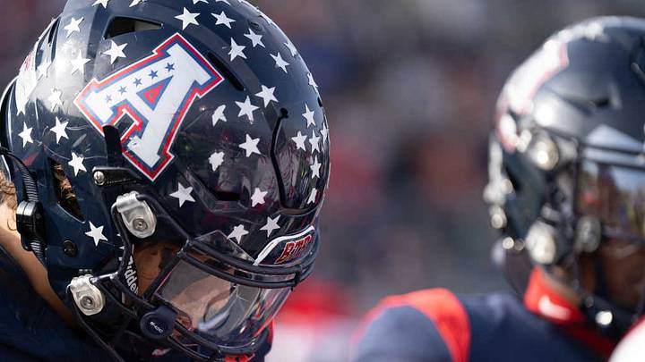 Allen is No. 4 in the Week 2 Texas Top 25 football rankings Allen is No. 4 in the Week 2 Texas Top 25 football rankings