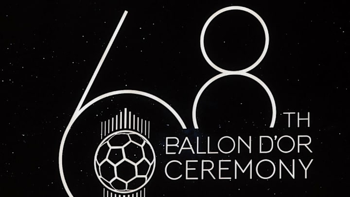 Rodri is expected to win the men's Ballon d'Or award with Real Madrid players skipping the event.