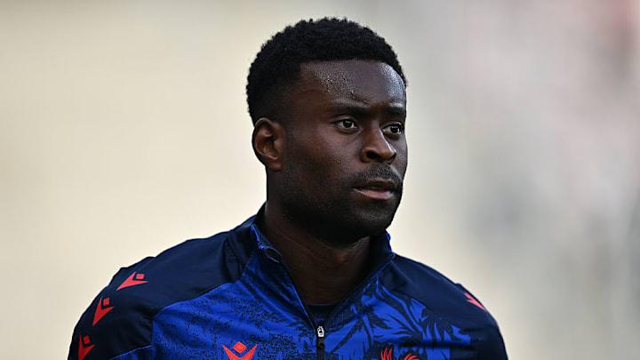 Liverpool are poised to complete two signings on Deadline Day.