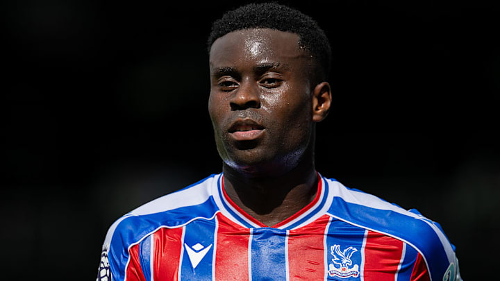 Marc Guéhi is set to complete Liverpool’s record-breaking summer window.