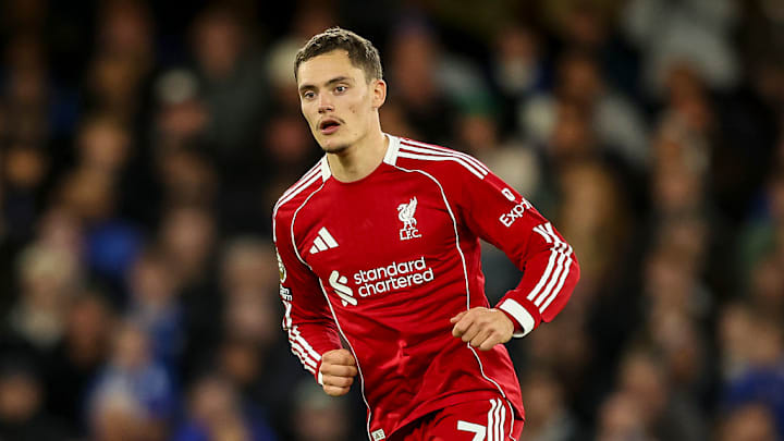 Florian Wirtz established himself as a leading creator and goalscorer at Bayer Leverkusen.