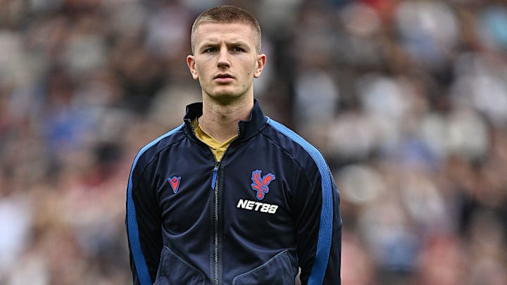 Adam Wharton is viewed as an elite midfielder in the making.