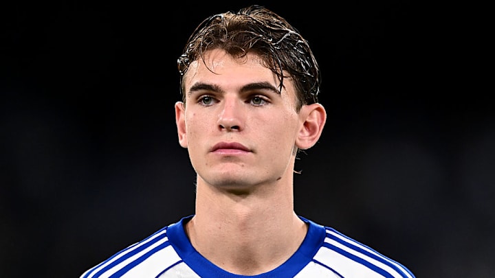 Nico Paz is one of Europe’s most exciting young playmakers.