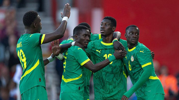 Senegal won the competition in 2021 and are among the favorites in 2025. Senegal won the competition in 2021 and are among the favorites in 2025.