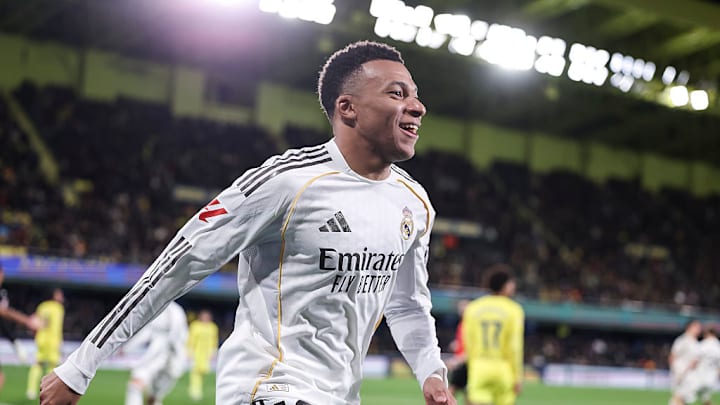 การเปิดตัวของเอ็มบัปเปกับเรอัล มาดริดอาจต้องเลื่อน เมื่อการเผชิญหน้ากับแมนเชสเตอร์ ซิตี้ใกล้เข้ามา