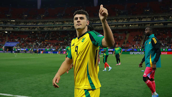 Wrexham's Shining Star Edges Closer to Securing World Cup Dream