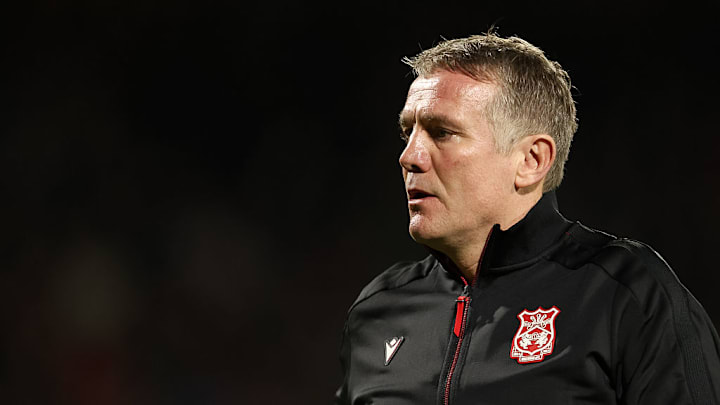 Wrexham are in the playoff positions with just two matches left of the EFL Championship season