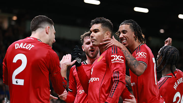 曼联球星向曼城和阿森纳发出强硬警告 豪言夺取英超冠军